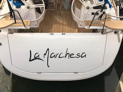 Velero Elan Impression 40 · 2019 (0)
