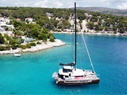 Katamaran Lagoon 50 · 2020 (0)