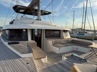 Catamaran Bali 5.4 · 2022 (0)