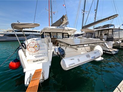 Catamaran Excess 11 · 2024 (0)