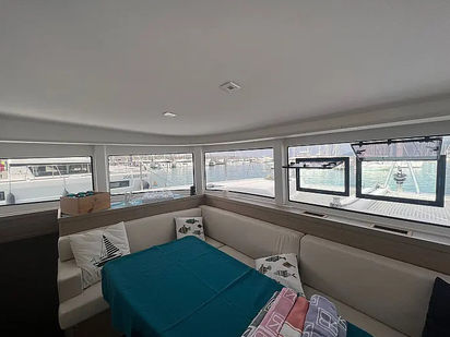 Catamarán Lagoon 42 · 2023 · Capovento - Premium line (1)