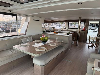 Catamaran Bali 5.4 · 2022 · Blue Lagoon (1)
