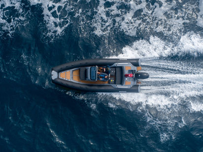 RIB Brig Eagle 6.7 · 2021 · Fenna (1)