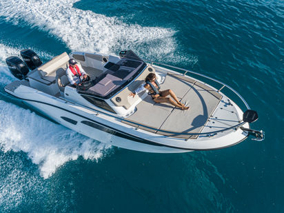 Speedboot Eolo 730 Day · 2025 (0)