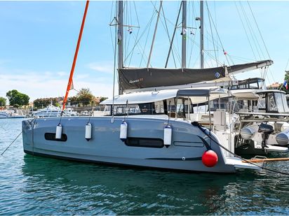 Catamaran Excess 11 · 2024 (0)