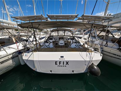 EFIX (0)