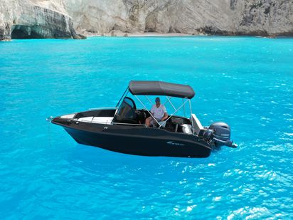 Speedboot Nireus W53 Elegance · 2022 (0)