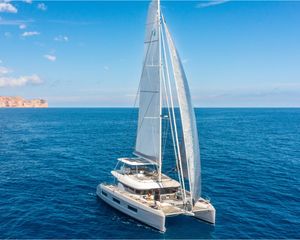 Beneteau Oceanis Clipper 411