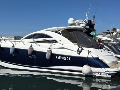Motorboot Sunseeker Portofino 53 · 2012 (0)