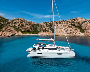 Fountaine Pajot Saona 47