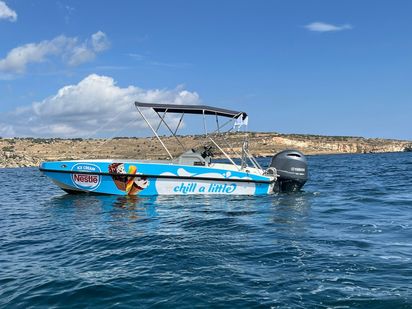 Speedboat Scorpion 40 · 2025 (0)