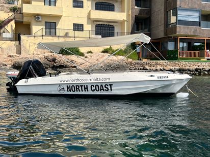 Speedboat Scorpion 40 · 2023 (0)