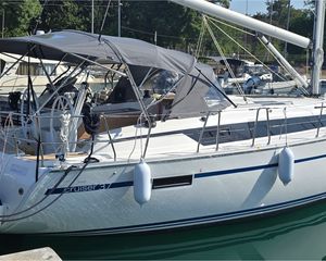Bavaria Cruiser 37
