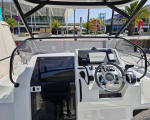 Beneteau Flyer 8 SUNdeck