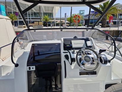 Speedboat Beneteau Flyer 8 SUNdeck · 2024 (0)