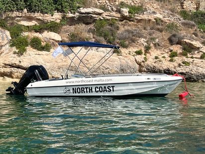 Speedboat Scorpion 40 · 2024 (0)