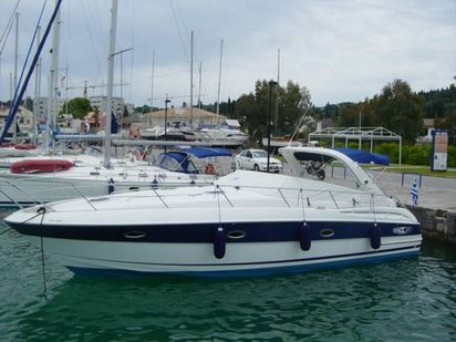 Motorboat Bavaria Sport 37 · 2004 (0)