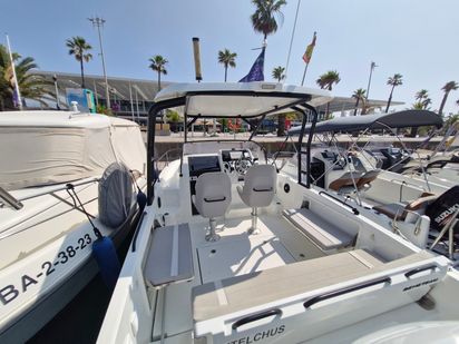 Speedboat Beneteau Flyer 8 SUNdeck · 2024 · BITELCHÚS (1)