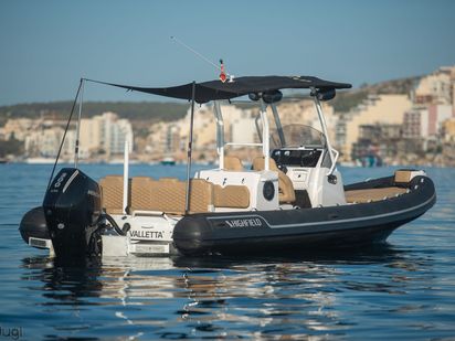 RIB Highfield Patrol 860 · 2024 (0)