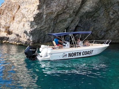 Speedboat Seabird 655 · 2024 (0)