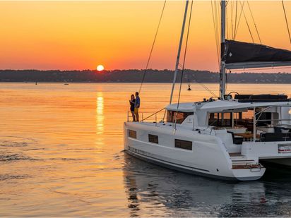 Catamaran Lagoon 46 · 2023 · SUMMER MAGIC (0)
