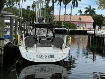 Sailboat Dufour 37 · 2023 (0)