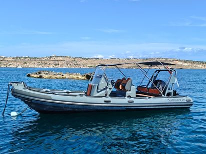 RIB Highfield Patrol 760 Sport · 2025 (0)