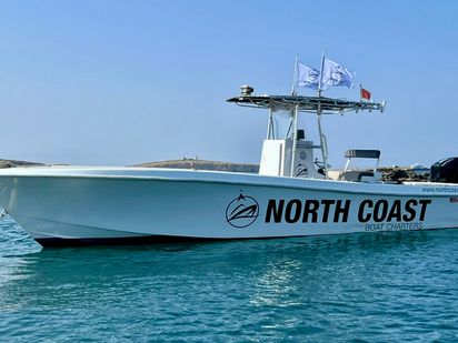 Speedboat Contender 26 · 2004 · Contender 33FT (1)