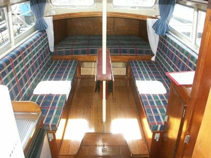 Motorboot Doerak 950 · 2000 · Palomino (1)