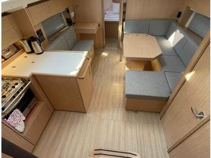Sailboat Bavaria C42 · 2022 · Donuha (1)