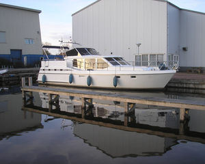 Hibo Yachts 1300