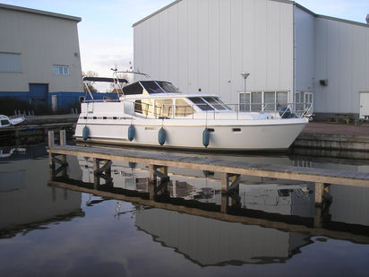 Motorboat Hibo Yachts 1300 · 2012 (0)