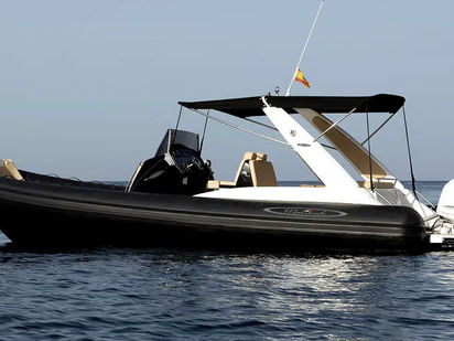 RIB Maestrale 860 · 2022 (0)
