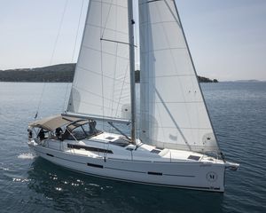 Dufour 460 Grand Large