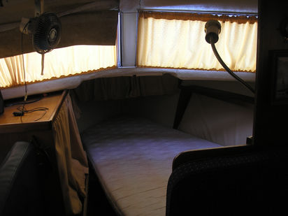 Barco a motore Quicksilver Weekender 750 · 1980 · Amy (1)
