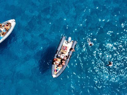 RIB Jokerboat 650 · 2015 (0)