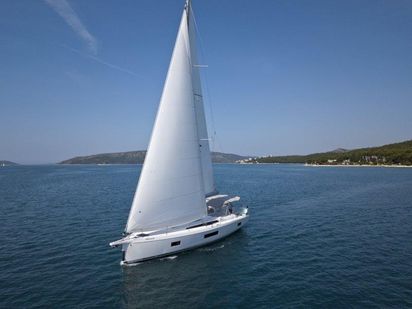 Sailboat Beneteau Oceanis 51.1 · 2018 (0)