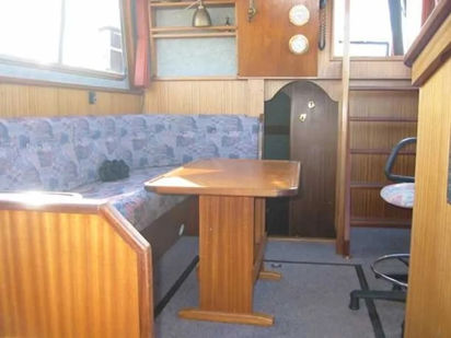 Barco a motore Success 1050 · 1992 · Twieberr (1)