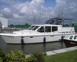 Hibo Yachts 1300