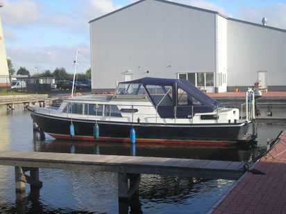 Motorboat Doerak 950 · 2000 (0)