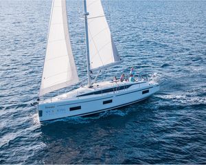 Bavaria C42