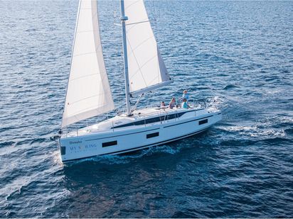 Sailboat Bavaria C42 · 2022 (0)