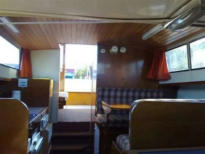 Motorboot Excellent 900 · 1977 · Inyol (1)