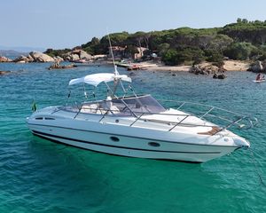 Cranchi CSL 28