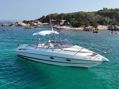 Bateau à moteur Cranchi CSL 28 · 2010 (0)