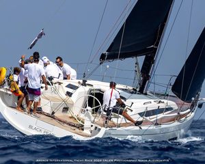 Italia Yachts 12.98