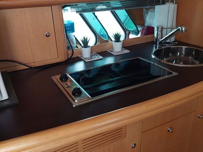 Motorboat Airon 345 · 2007 (refit 2024) · LADY LU (1)
