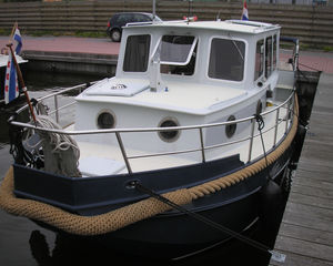 Linssen St. Jozef vlet 800 AK