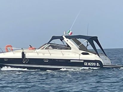 Motorboat Airon 345 · 2007 (0)