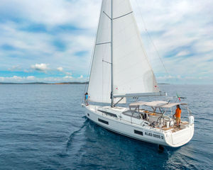 Beneteau Oceanis 46.1